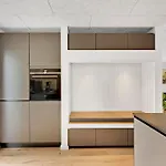 Spacious And Stylish Near One Of Jutlands Beaches, Built In 2021