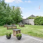 Spacious And Stylish Near One Of Jutlands Beaches, Built In 2021 Holiday home *
