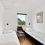 Holiday home Spacious And Stylish Near One Of Jutlands Beaches, Built In 2021 Grenaa