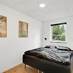 Spacious And Stylish Near One Of Jutlands Beaches, Built In 2021 *