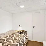 Spacious And Stylish Near One Of Jutlands Beaches, Built In 2021 Grenaa