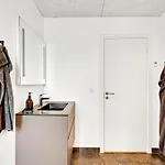 Spacious And Stylish Near One Of Jutlands Beaches, Built In 2021 * Grenaa
