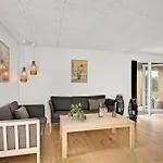 Spacious And Stylish Near One Of Jutlands Beaches, Built In 2021 Holiday home Grenaa
