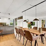 Holiday home Spacious And Stylish Near One Of Jutlands Beaches, Built In 2021 Grenaa