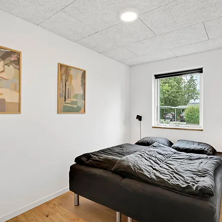 Spacious And Stylish Near One Of Jutlands Beaches, Built In 2021 *