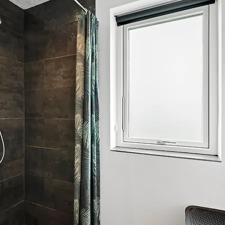 Spacious And Stylish Near One Of Jutlands Beaches, Built In 2021 *